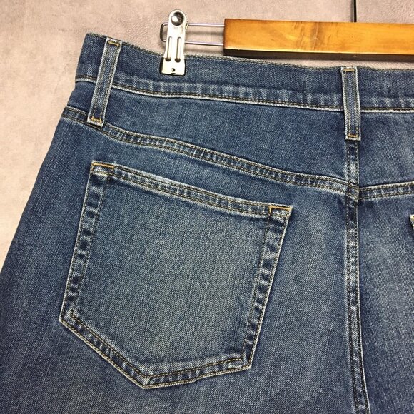 Joe's Mens Crispin Slim Fit Blue Jeans size 34x34 Stretch Denim Pants Handsome - Picture 9 of 15